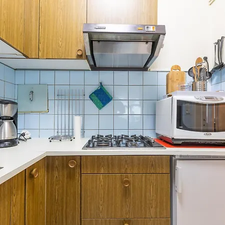 Apartment Sun - 0001 + Box 82 Middelkerke