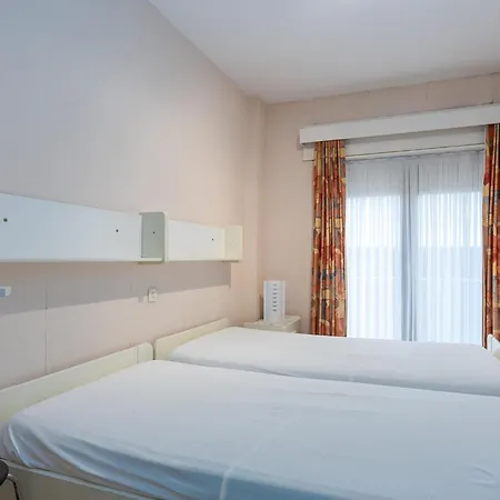 Apartment Sun - 0001 + Box 82 Middelkerke