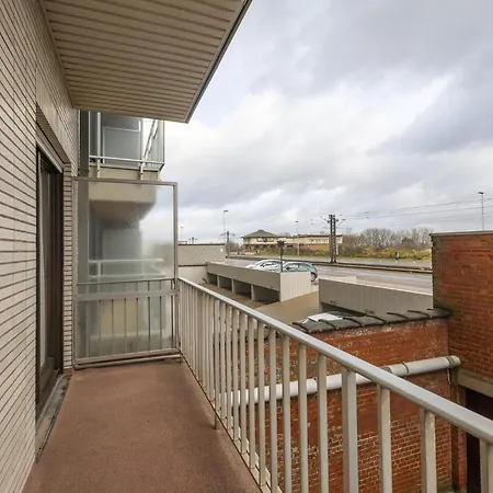 Sun - 0001 + Box 82 Middelkerke