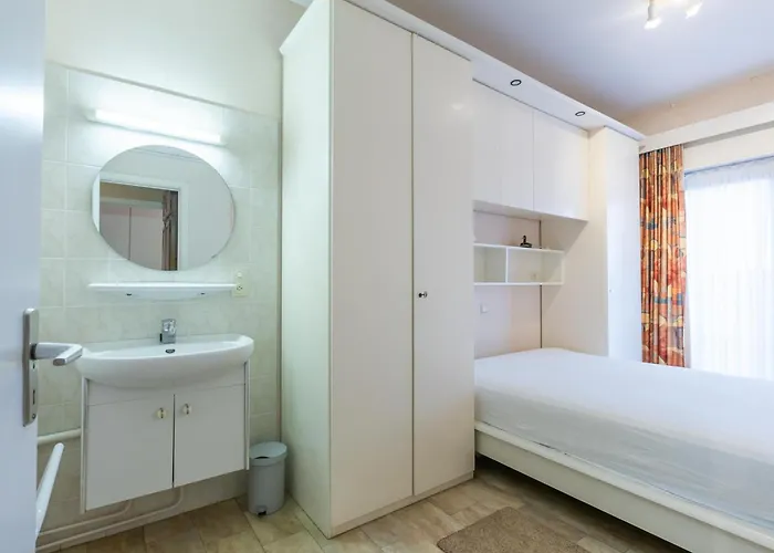 アパート Sun - 0001 + Box 82