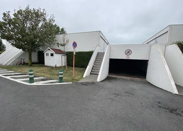 アパート Sun - 0001 + Box 82 ミデルケルケ